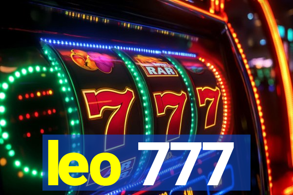 leo 777